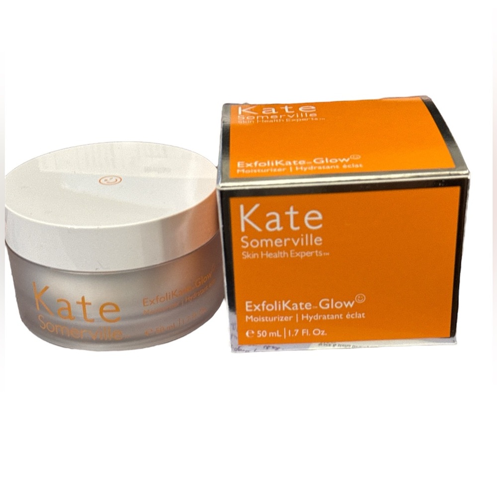 Kate Somerville ExfoliKate Glow Moisturizer